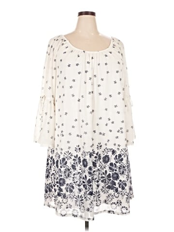 Siren Lily Casual Dress (view 1)