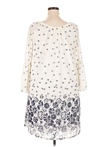 Siren Lily Casual Dress (view 2)