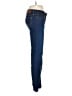 Big Star Hearts Blue Jeans Size 27R - photo 4