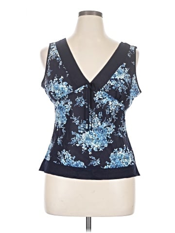 Jones New York Tank Top (view 1)