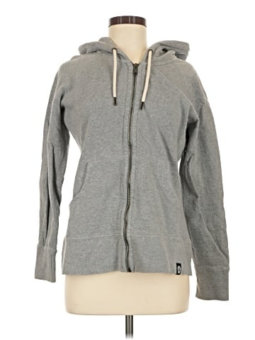 American Giant Zip Up Hoodie (view 1)