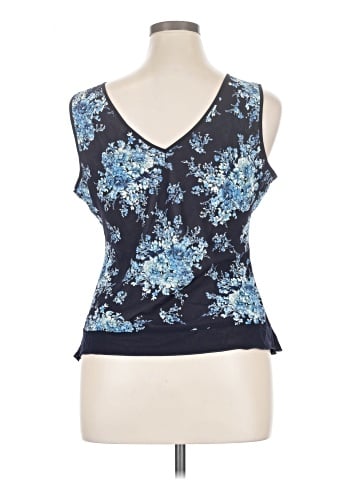 Jones New York Tank Top (view 2)