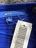 Apt. 9 Blue Pullover Sweater Size XL - photo 7