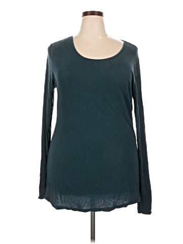 Eddie Bauer Long Sleeve Top (view 1)