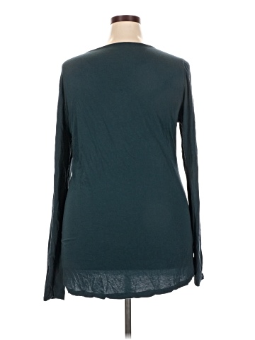 Eddie Bauer Long Sleeve Top (view 2)