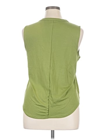 Telluride Clothing Co Sleeveless T-Shirt (view 2)