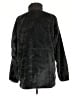 Columbia 100% Polyester Black Fleece Size L - photo 2
