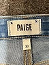 Paige Stars Blue Jeans Size 30 waist - photo 7