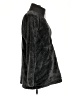 Columbia 100% Polyester Black Fleece Size L - photo 4