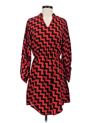Poema Casual Dress (view 1)