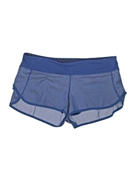 Lululemon Athletica Athletic Shorts