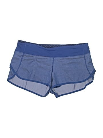 Lululemon Athletica Athletic Shorts (view 1)