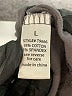 Active Basic Gray Long Sleeve T-Shirt Size L - photo 8