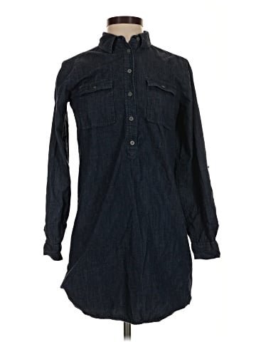 Ann Taylor LOFT Casual Dress (view 1)