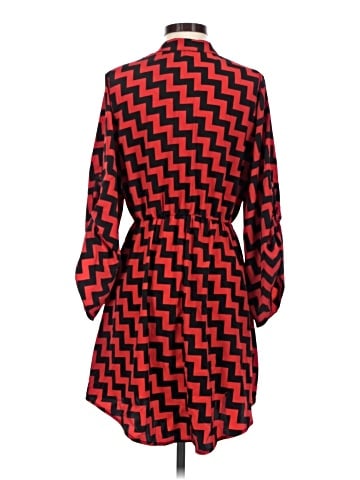 Poema Casual Dress (view 2)