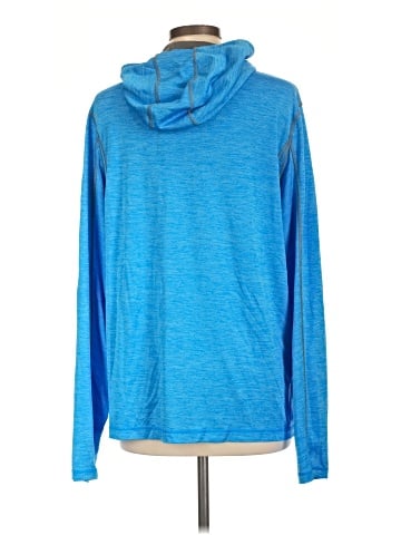 Under Armour Zip Up Hoodie (view 2)