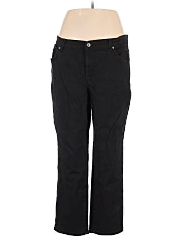 Gloria Vanderbilt Jeans (view 1)
