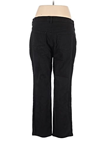 Gloria Vanderbilt Jeans (view 2)
