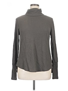 Susina Turtleneck Sweater (view 1)