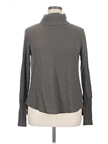 Susina Turtleneck Sweater (view 1)