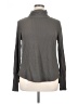 Susina Gray Turtleneck Sweater Size XL - photo 1