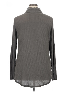 Susina Turtleneck Sweater (view 2)