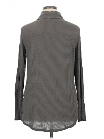 Susina Turtleneck Sweater (view 2)