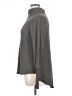 Susina Gray Turtleneck Sweater Size XL - photo 5