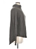 Susina Gray Turtleneck Sweater Size XL - photo 4