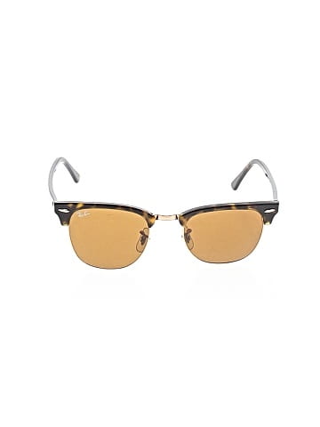 Ray-Ban Clubmaster Sunglasses (view 2)