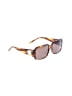 Versace Brown Sunglasses One size - photo 1