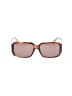Versace Brown Sunglasses One size - photo 2