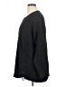 Terra & Sky Black Pullover Sweater Size 1X - photo 5