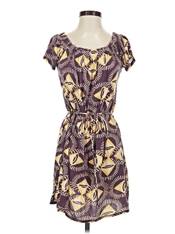 VS Tee Shop Casual Dress (view 1)