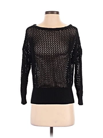 White House Black Market Pullover Sweater (view 1)