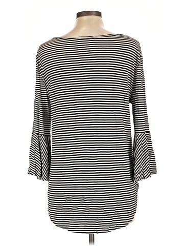 Keren Hart 3/4 Sleeve T-Shirt (view 2)