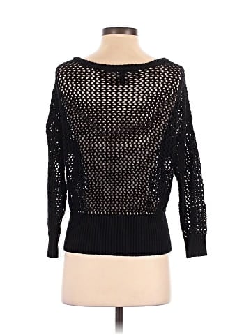 White House Black Market Pullover Sweater (view 2)