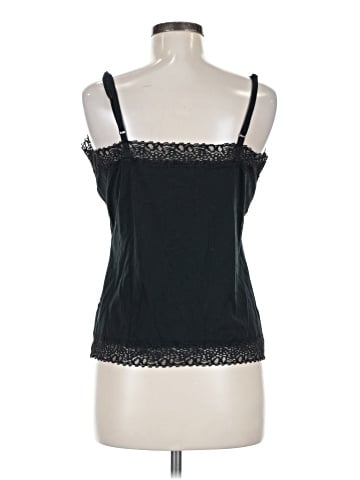 Ann Taylor Factory Sleeveless Blouse (view 2)