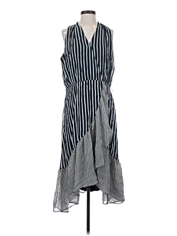 Danny And Nicole Casual Dress (view 1)