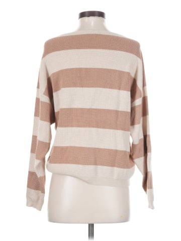 Evolution by Cyrus Pullover Sweater (view 2)