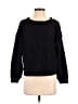White House Black Market Black Pullover Sweater Size S - photo 1