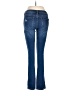Blank NYC Hearts Blue Jeans Size 27 waist - photo 2