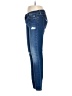 Blank NYC Hearts Blue Jeans Size 27 waist - photo 5