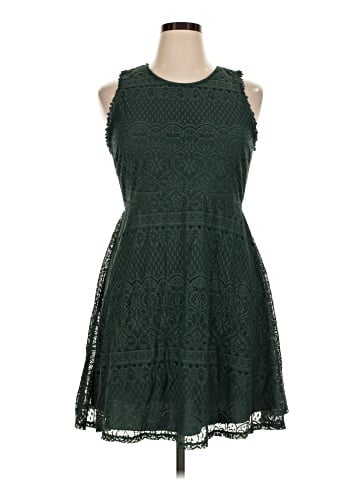My Michelle Cocktail Dress (view 1)
