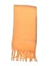 Kurt Geiger 100% Polyester Orange Scarf One size - photo 2