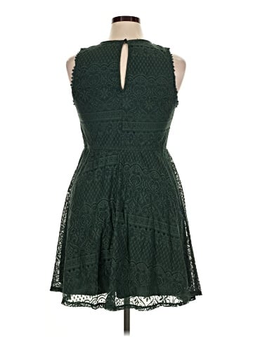 My Michelle Cocktail Dress (view 2)