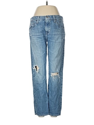 Adriano Goldschmied Jeans (view 1)