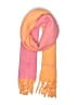 Kurt Geiger 100% Polyester Orange Scarf One size - photo 1