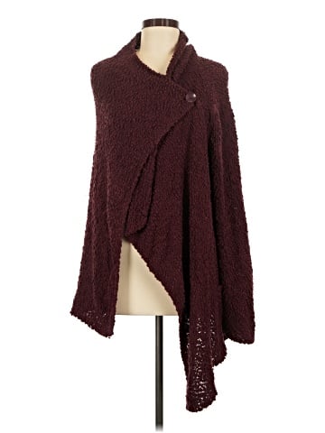 Bobeau Poncho (view 1)