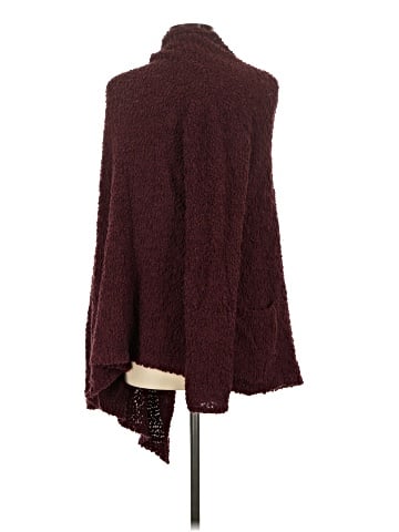 Bobeau Poncho (view 2)